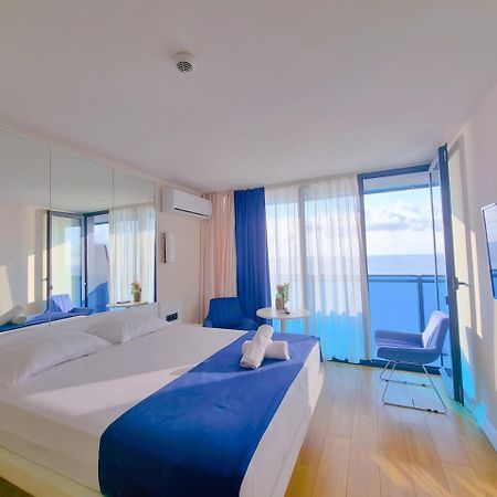 Orbi City Aparthotel Batumi Exterior foto